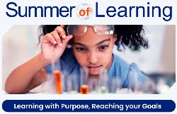 Summer of Learning